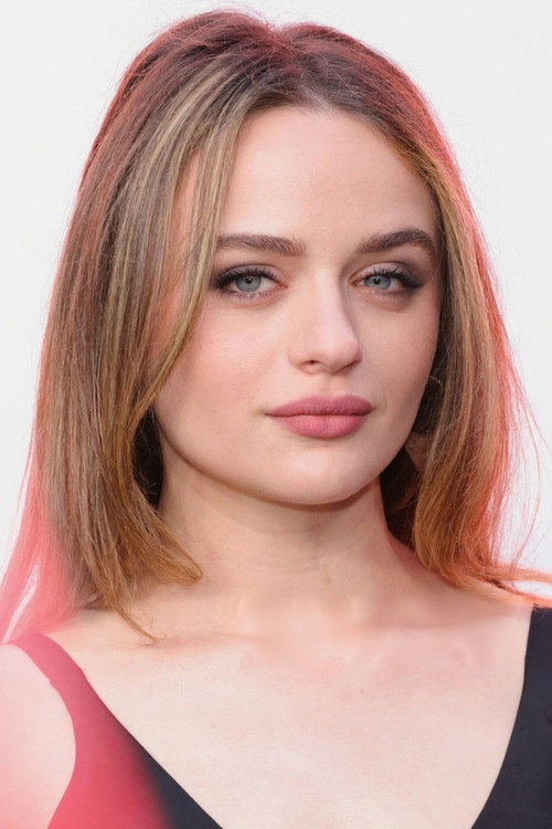 Joey King portrait
