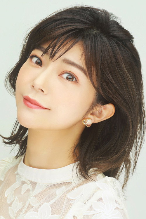 Mariya Ise portrait