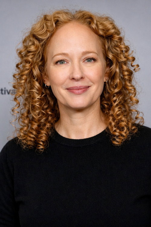 Dana Millican portrait