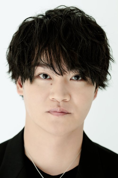 Yoshimasa Hosoya portrait
