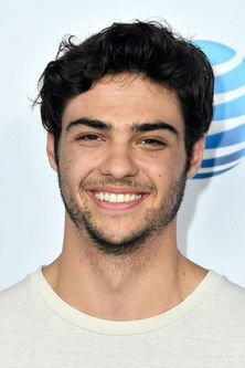 Noah Centineo portrait