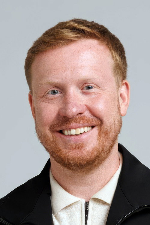 Anton Bogdanov portrait