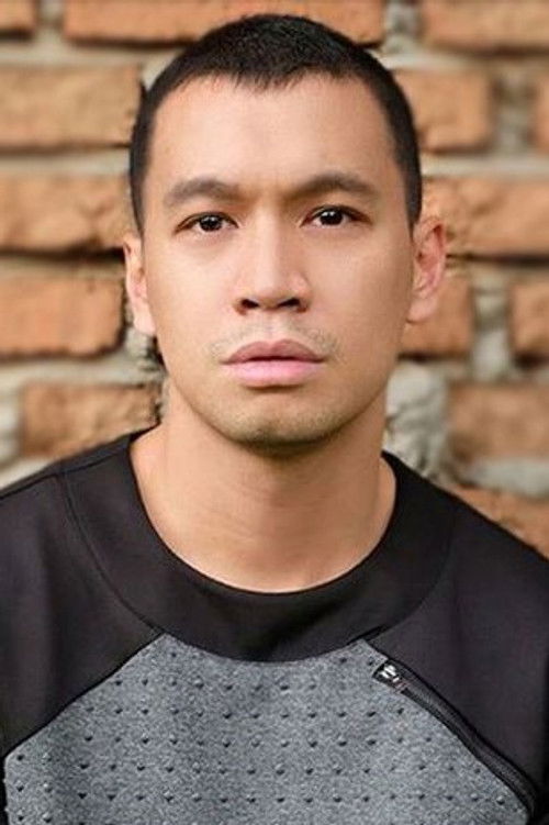 Samuel Rizal portrait
