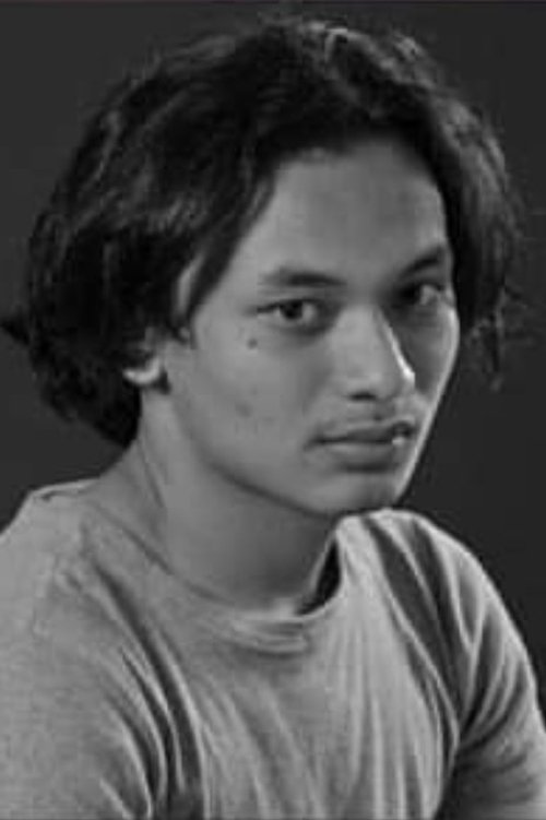 Yusuf Mahardika portrait
