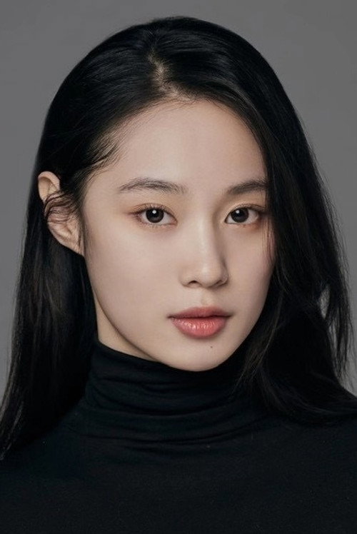Zhang Tingfei portrait