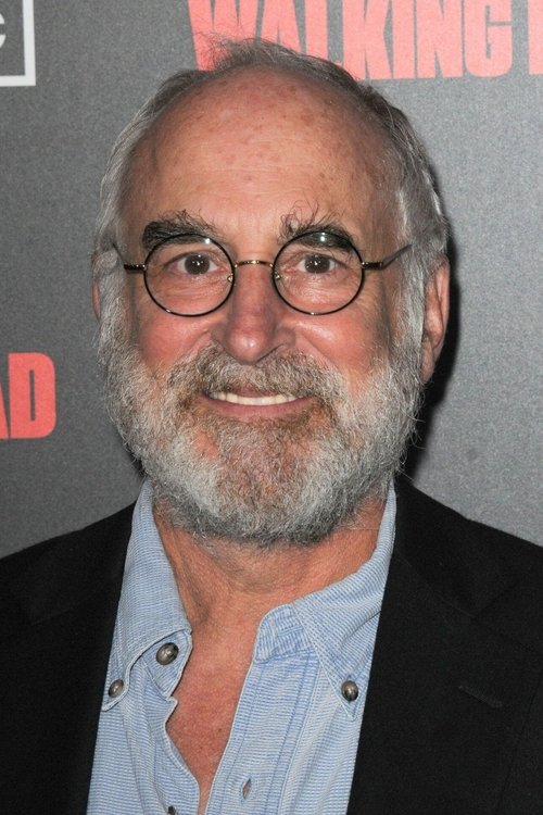 Jeffrey DeMunn portrait