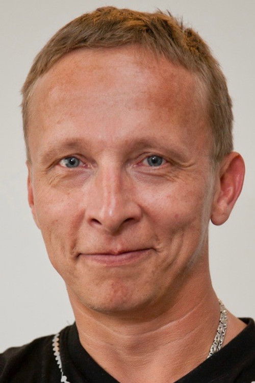 Ivan Okhlobystin portrait