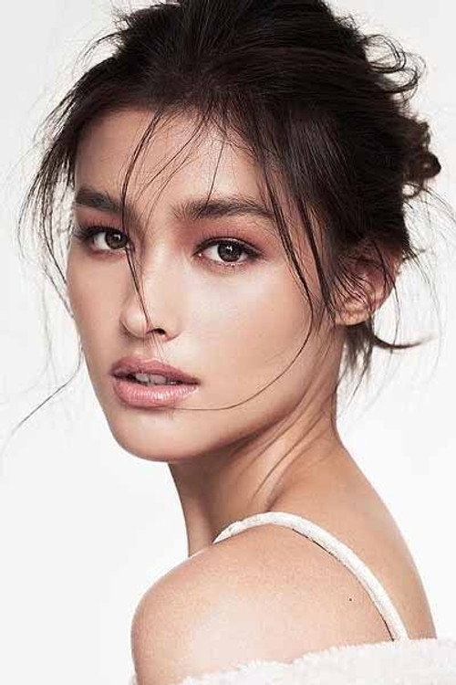 Liza Soberano portrait