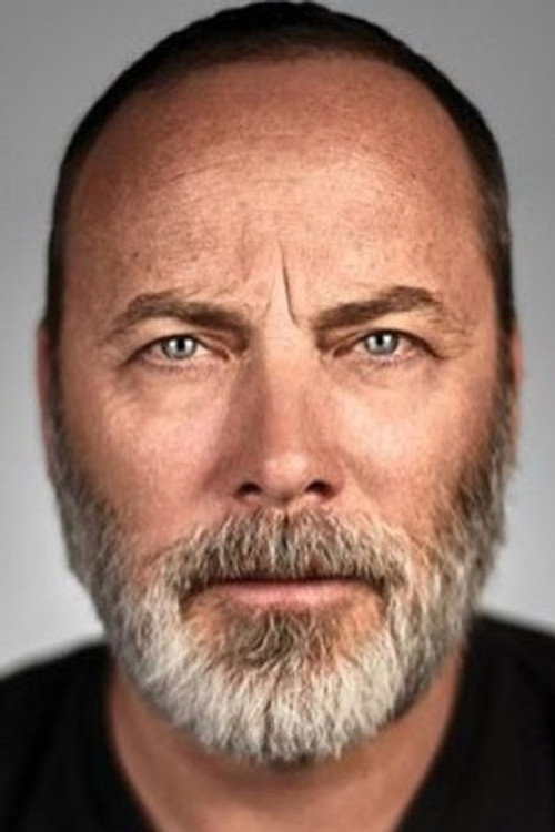Derrick Borte portrait