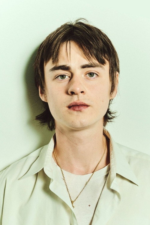 Jaeden Martell portrait