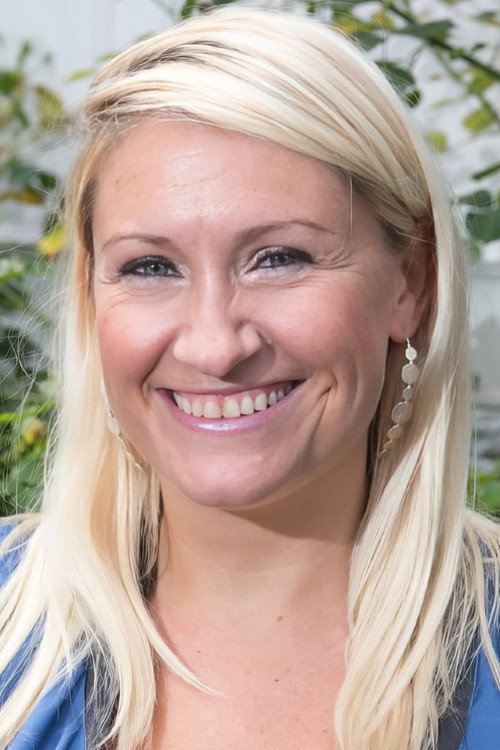 Barbara Topsøe-Rothenborg portrait