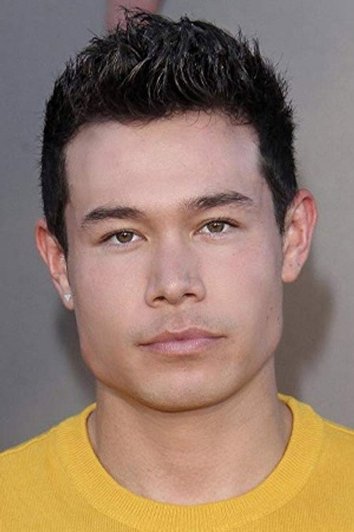 Colton Tran portrait