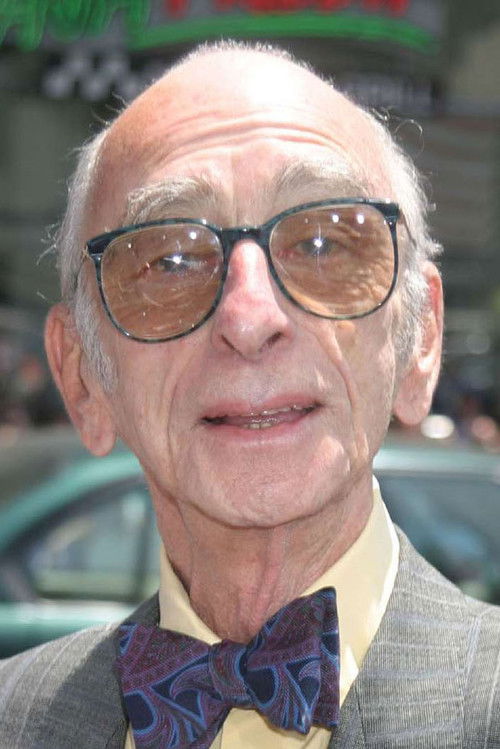 David Kelly portrait