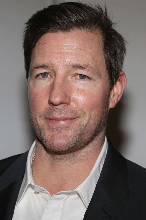 Edward Burns portrait