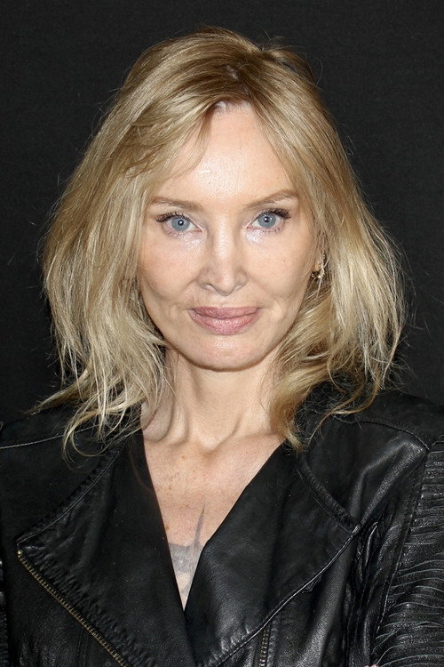 Mia'Kate Russell portrait