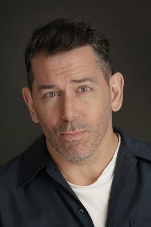 Rich Lounello portrait