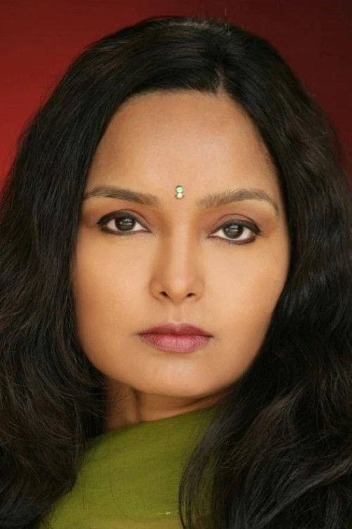 Ananya Khare portrait