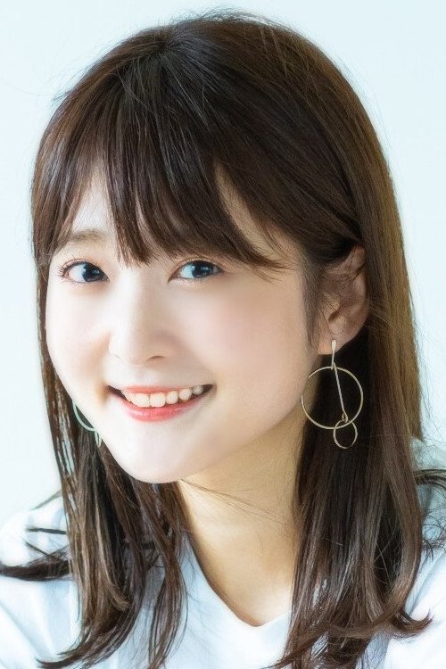 Yurika Kubo portrait