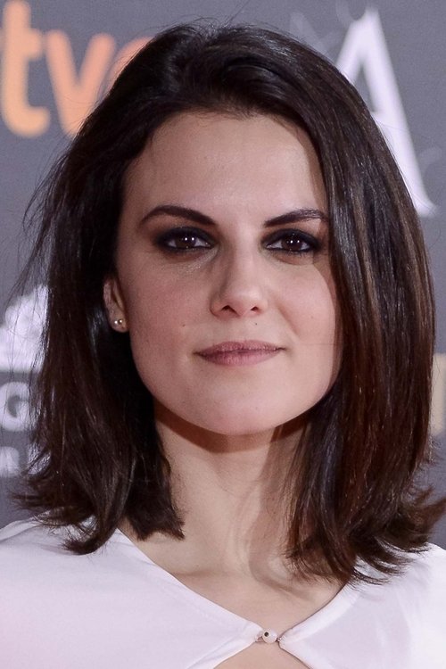 Melina Matthews portrait