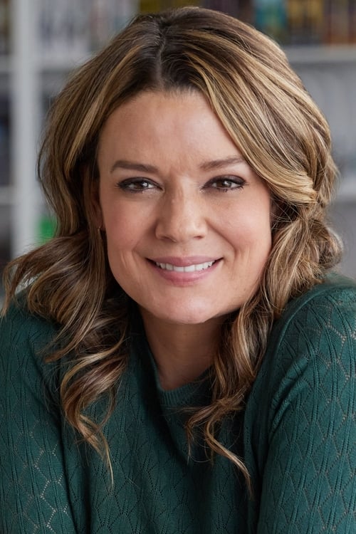 Kimberley Sustad portrait