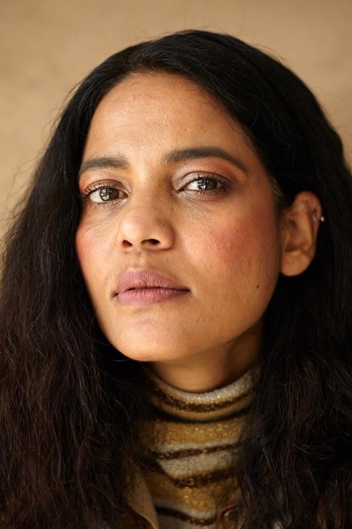 Priyanka Bose portrait