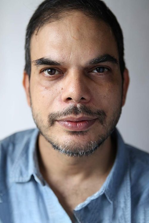 Ankur Vikal portrait