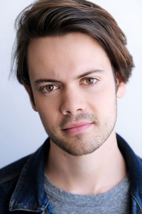 Alexander Gould portrait