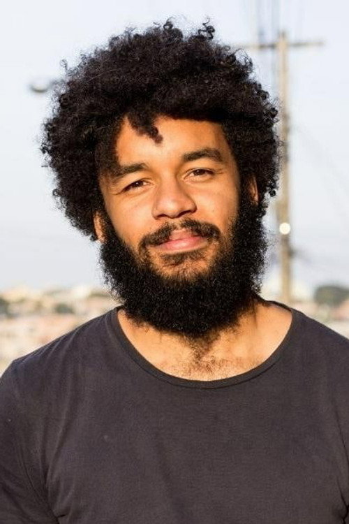Gabriel Martins portrait
