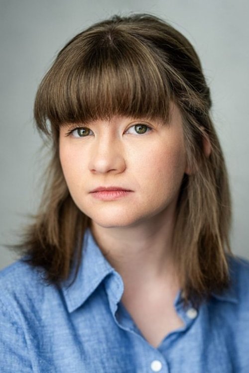 Jade Croot portrait