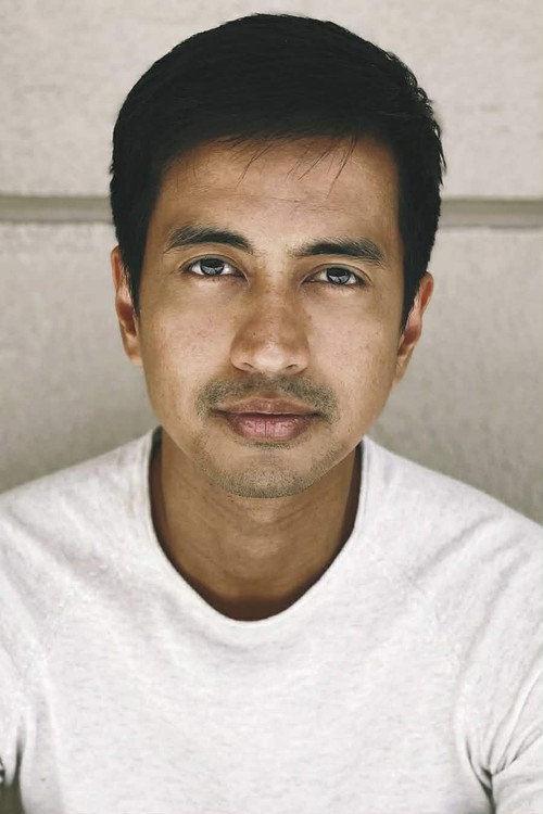 RK Bagatsing portrait