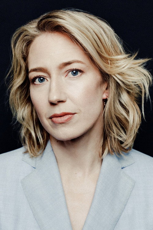 Carrie Coon portrait