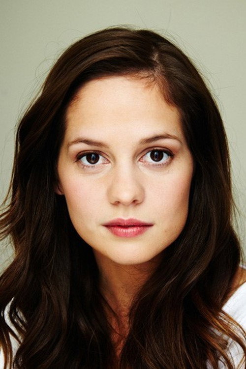 Melanie Zanetti portrait