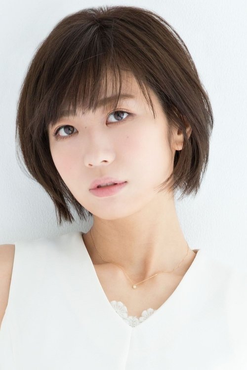 Chika Anzai portrait