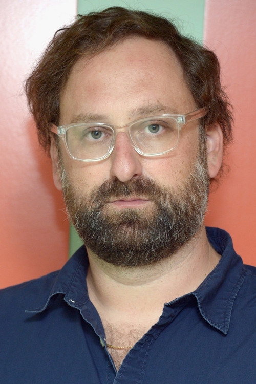 Eric Wareheim portrait