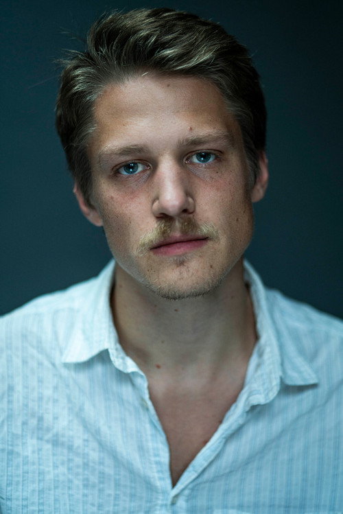 Joes Brauers portrait