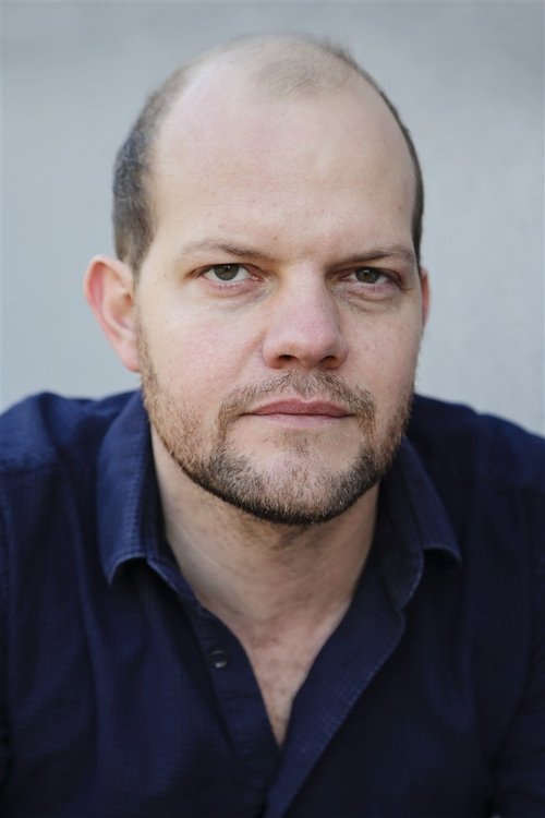 Yoann Blanc portrait