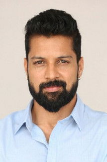 Santhosh Prathap portrait