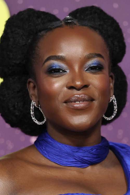 Wunmi Mosaku portrait