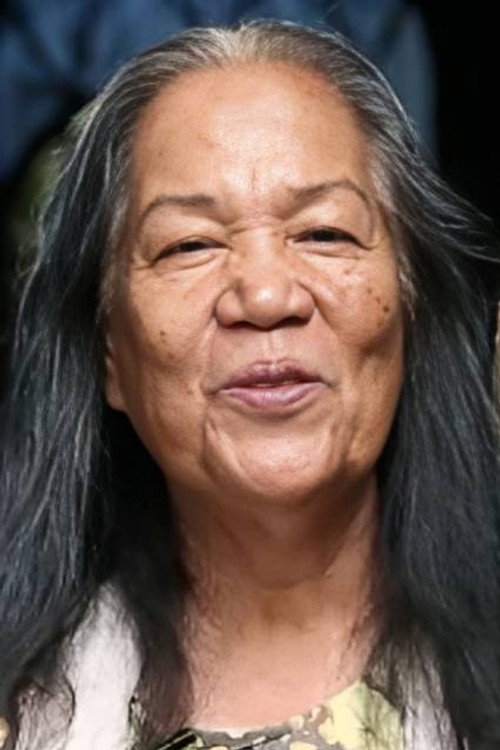 Erlinda Villalobos portrait