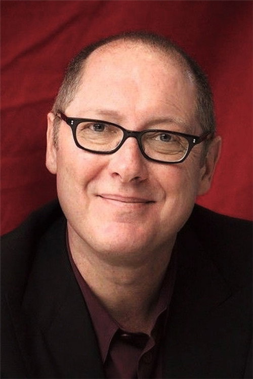 James Spader portrait
