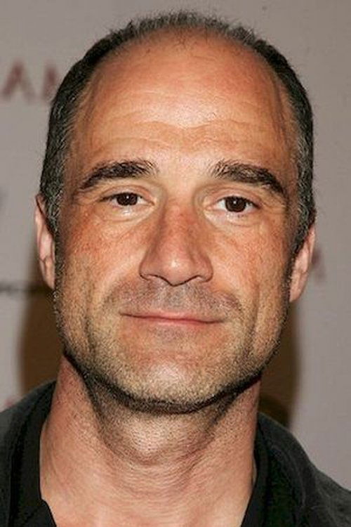 Elias Koteas portrait