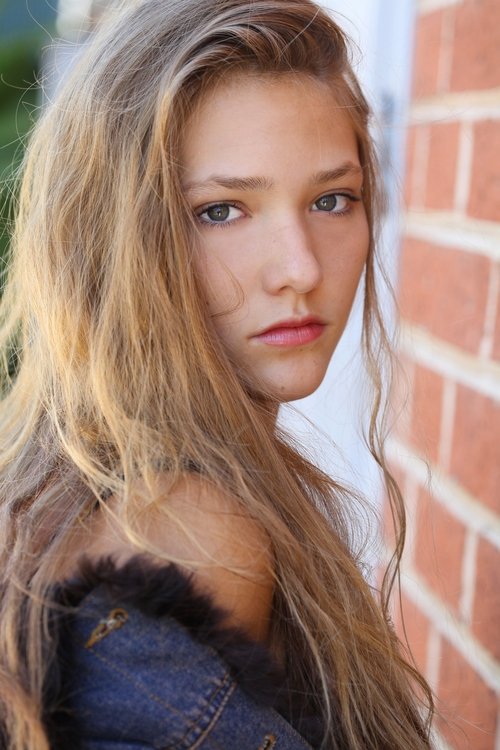 Lili Sepe portrait