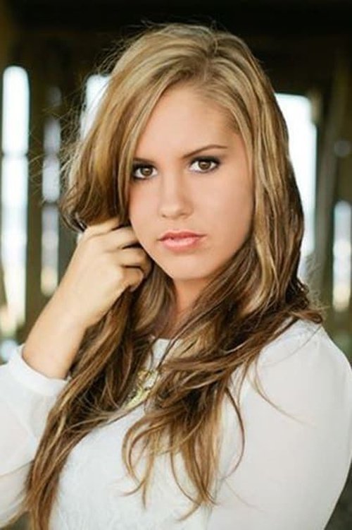 Bailey Spry portrait