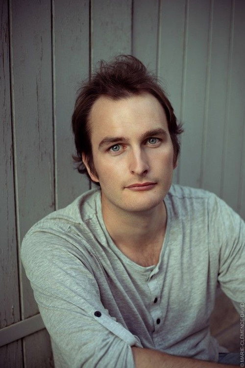 Rémi Taffanel portrait