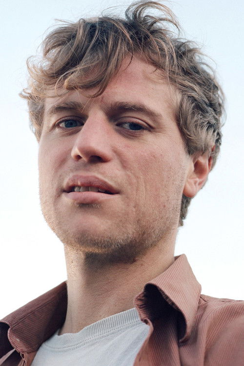 Johnny Flynn portrait