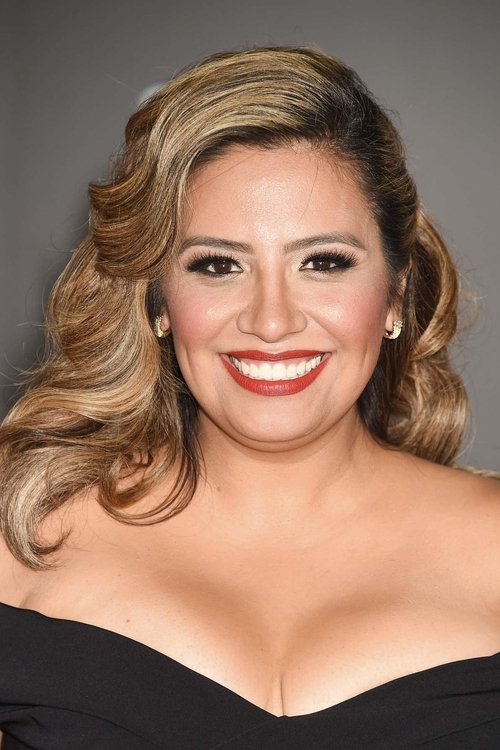 Cristela Alonzo portrait