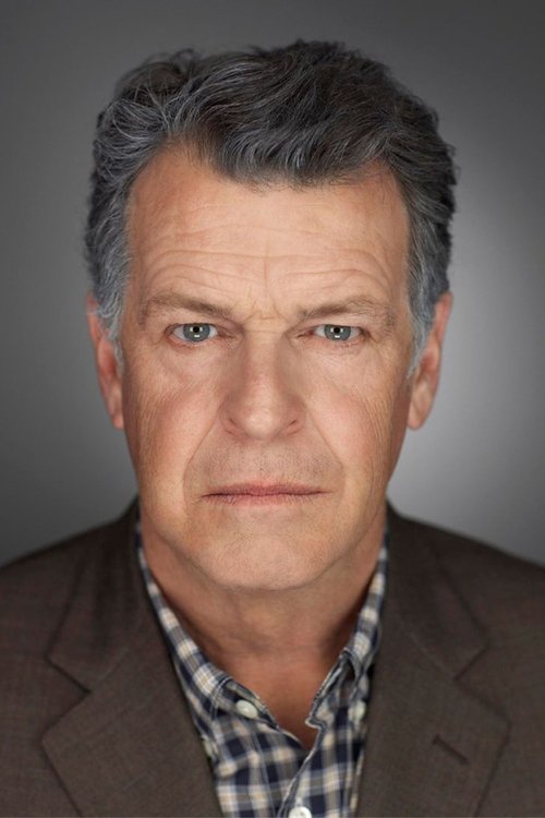 John Noble portrait