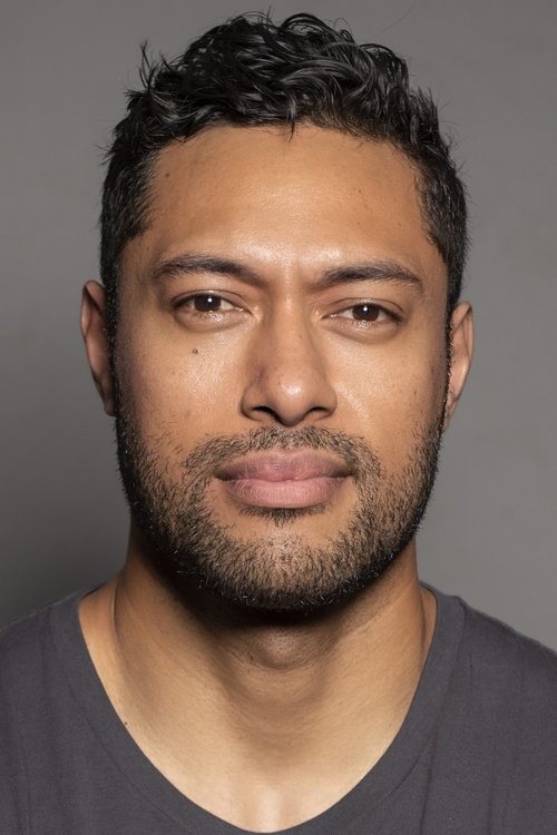 Uli Latukefu portrait
