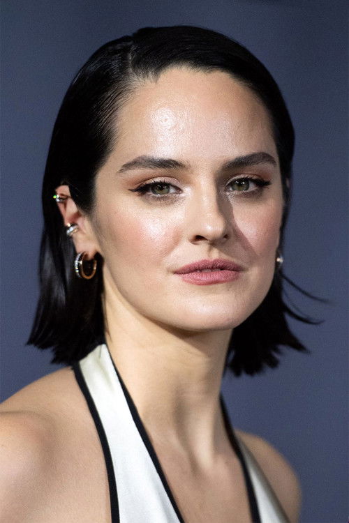 Noémie Merlant portrait