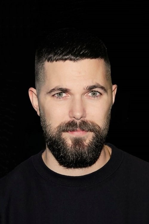 Robert Eggers portrait